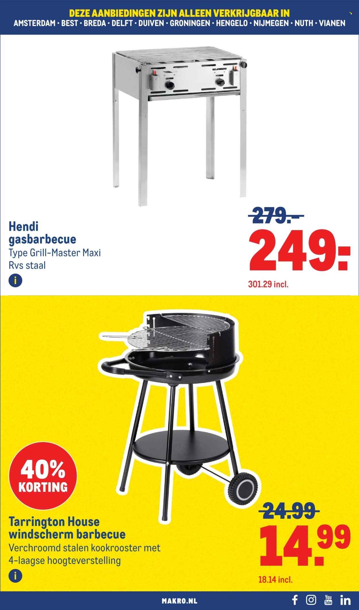 MAKRO folder - BBQ