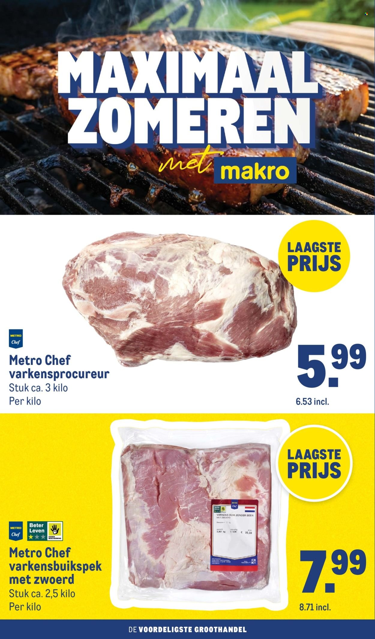MAKRO folder - BBQ