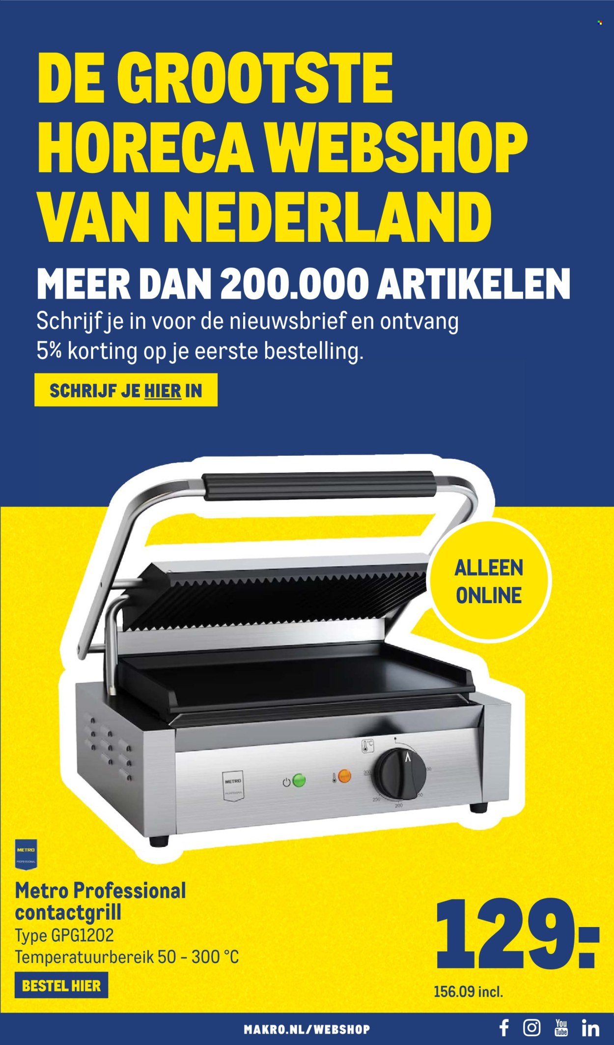 MAKRO folder - BBQ