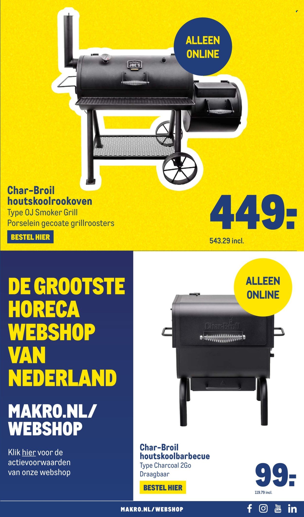 MAKRO folder - BBQ