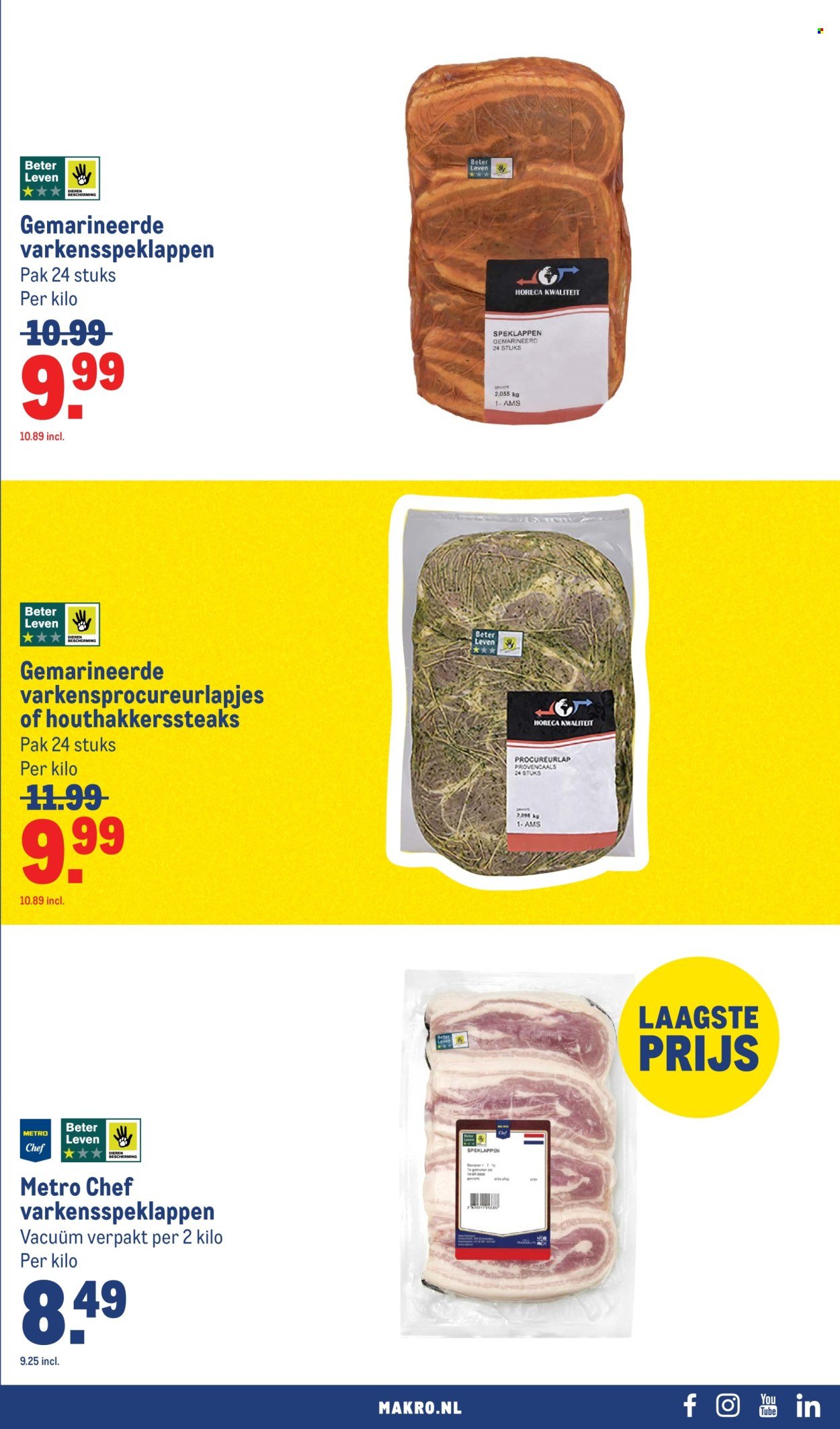 MAKRO folder - BBQ