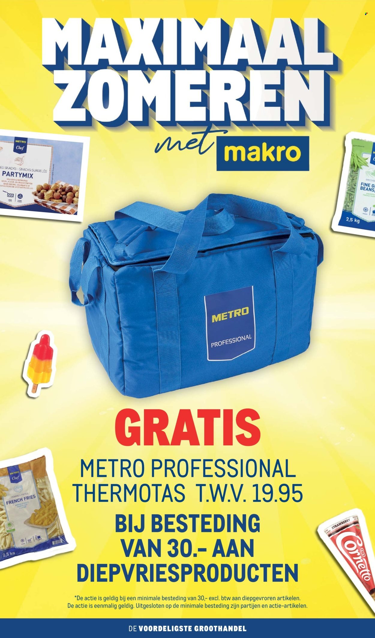 MAKRO folder - BBQ