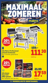 MAKRO folder - BBQ