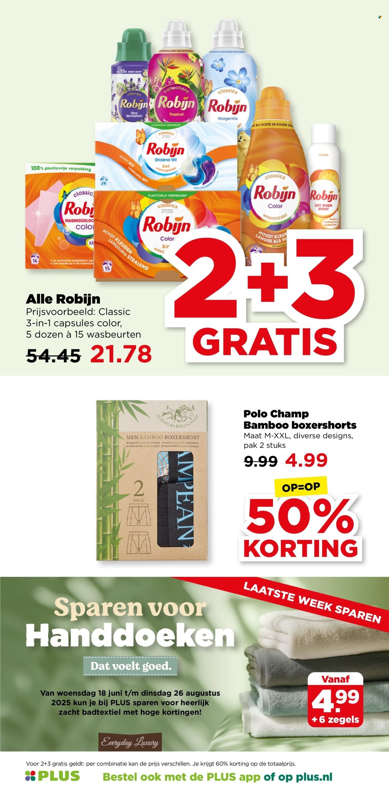 PLUS folder - Van woensdag 20 augustus 2025 (2025-08-20 - 2025-08-26)