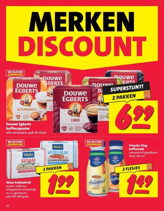 NETTORAMA folder - Van maandag 27 juli 2026