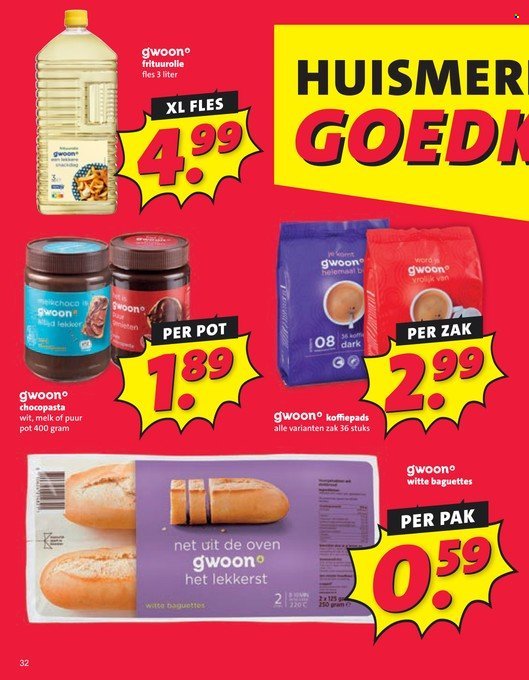 NETTORAMA folder - Van maandag 27 juli 2026