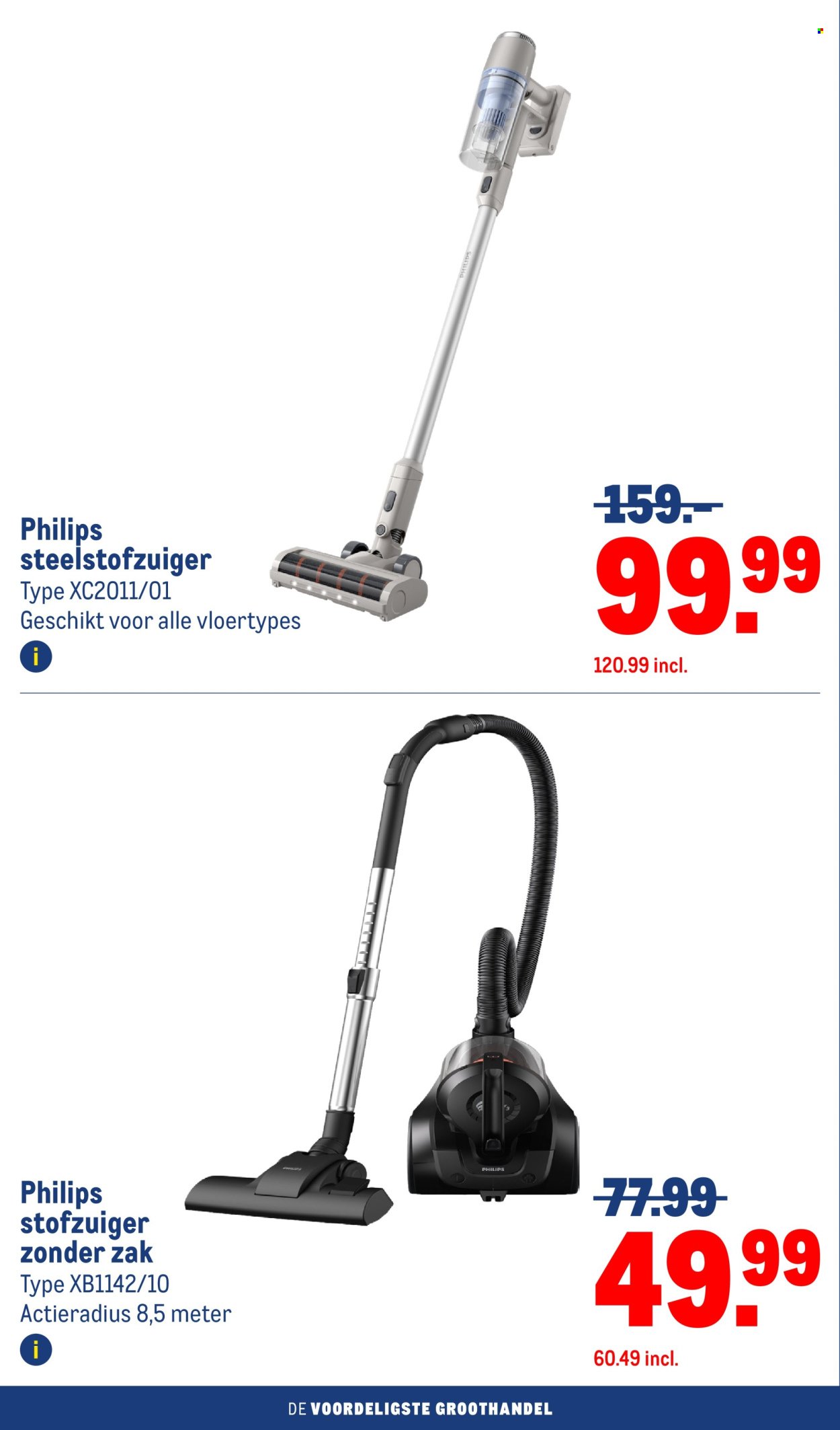 MAKRO folder - Non-Food