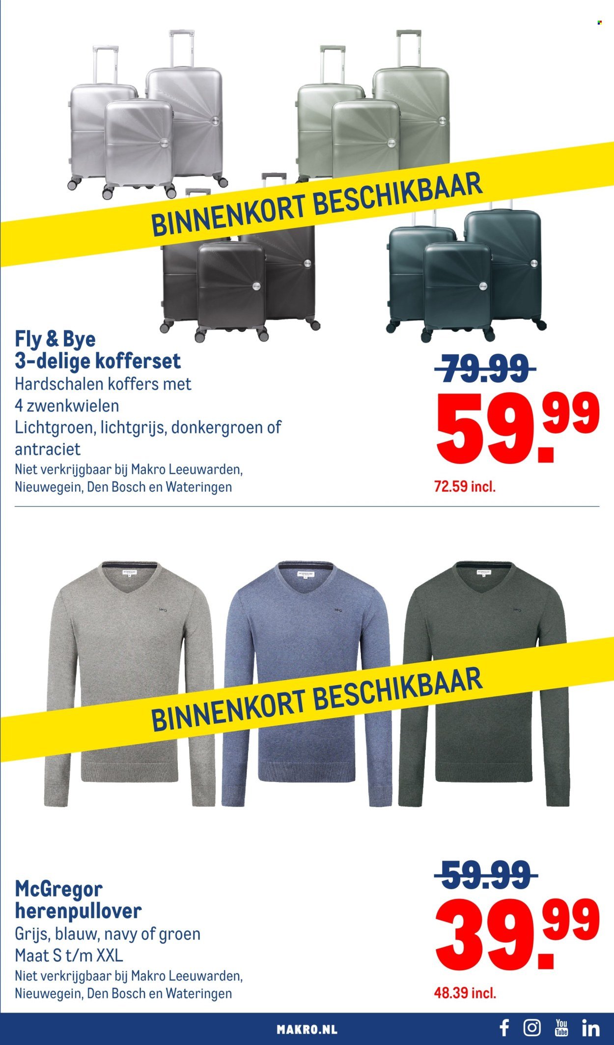 MAKRO folder - Non-Food