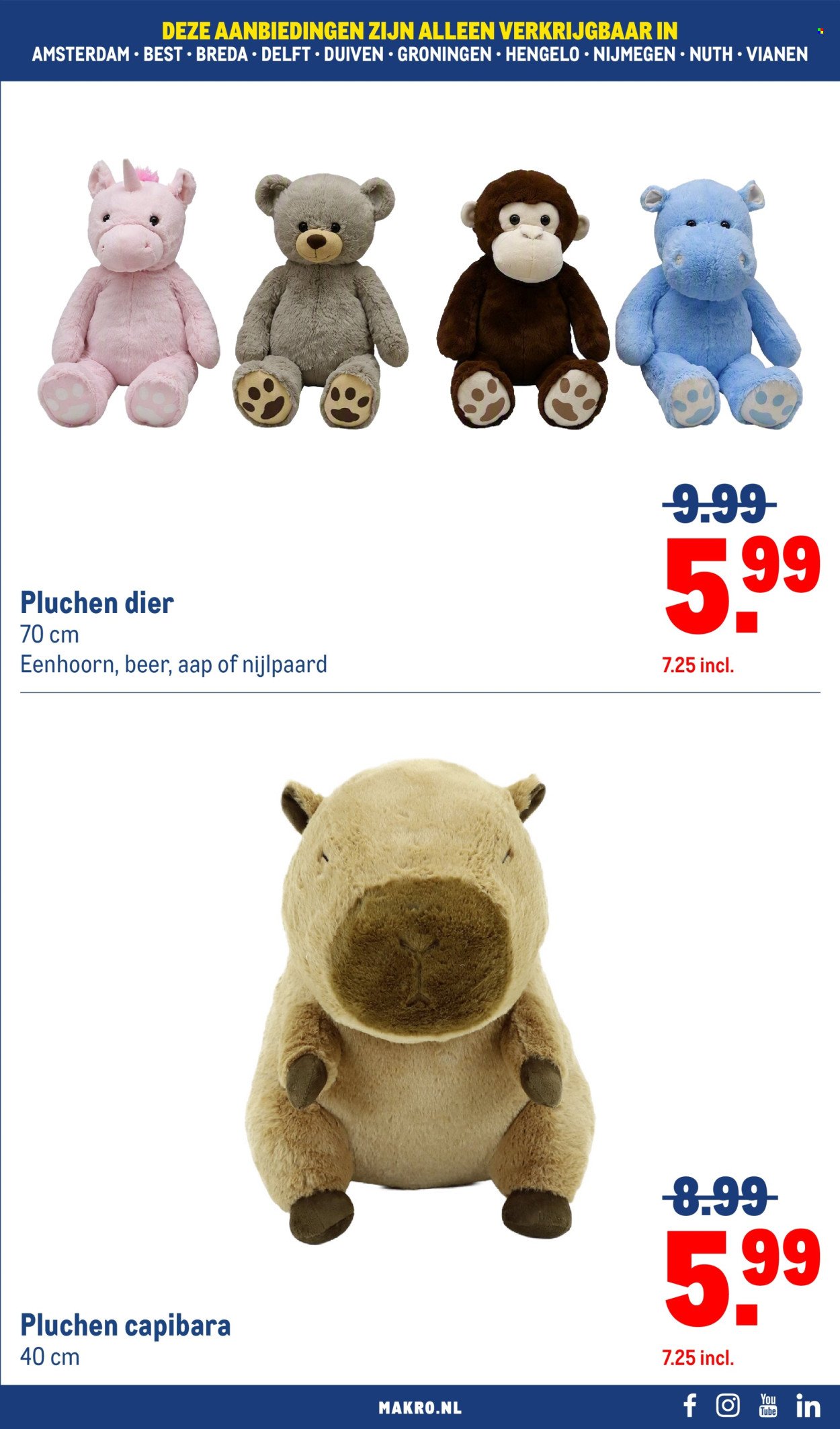 MAKRO folder - Non-Food