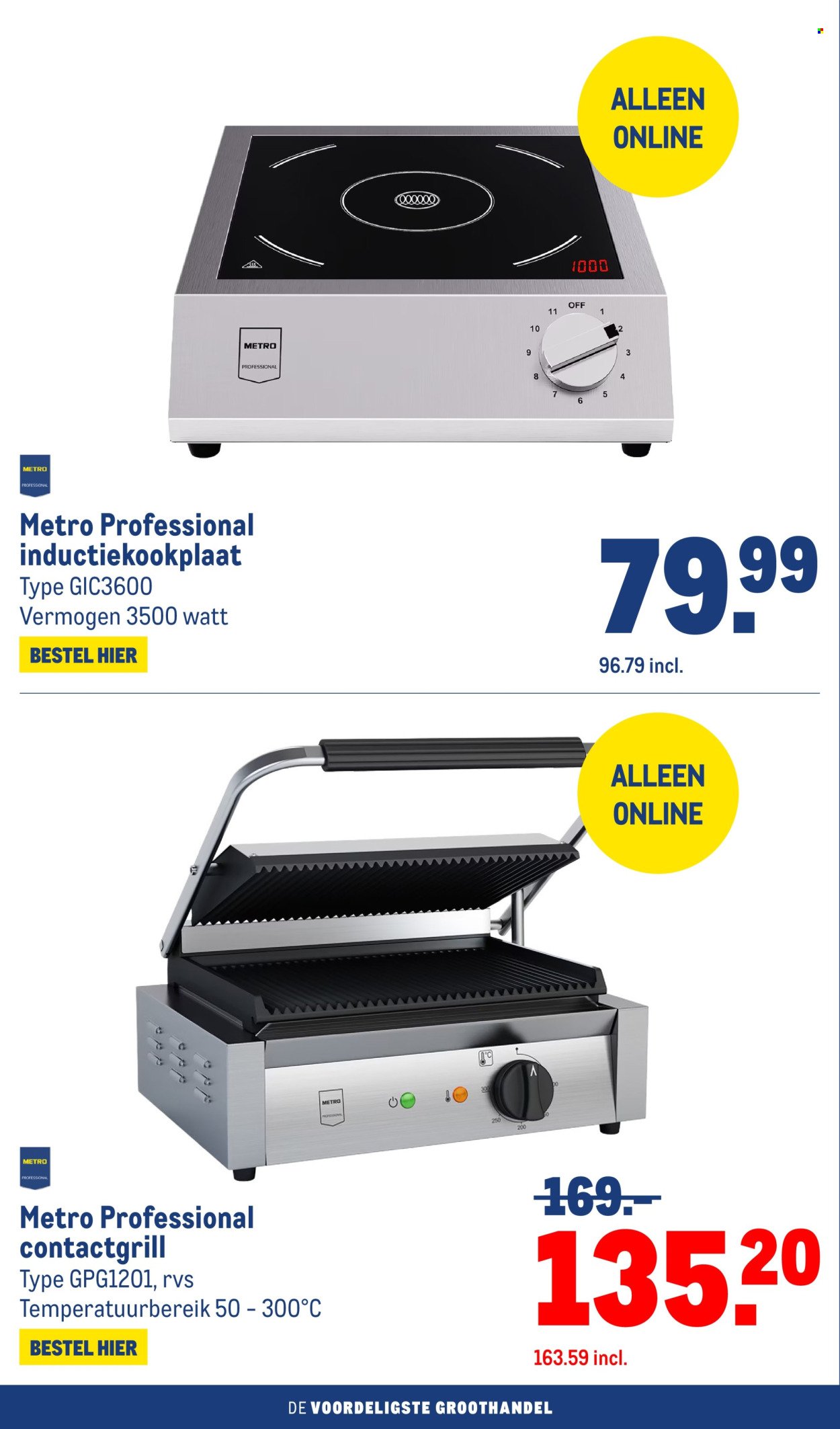 MAKRO folder - Non-Food