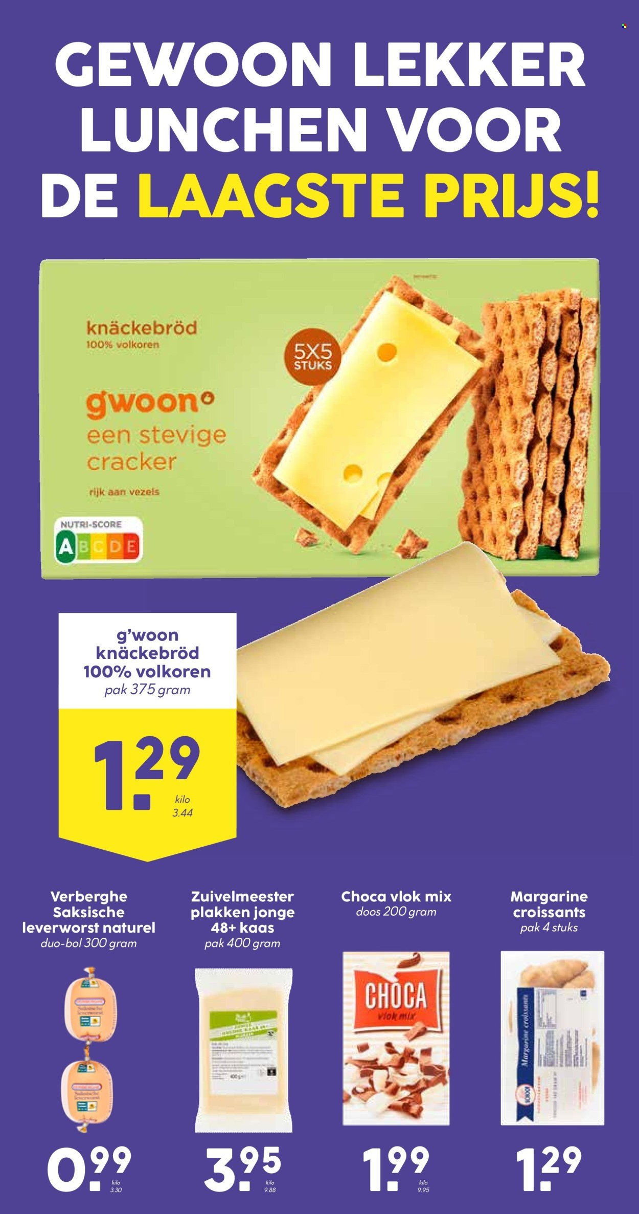 COOP folder - Van maandag 16 maart 2026