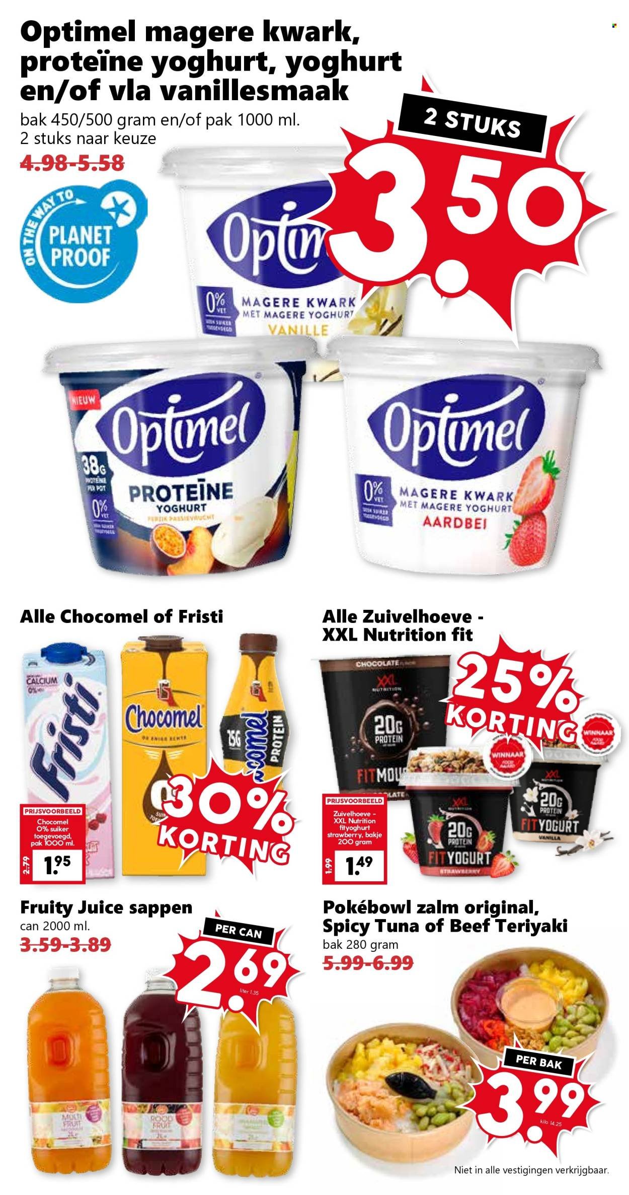 COOP folder - Van maandag 16 maart 2026