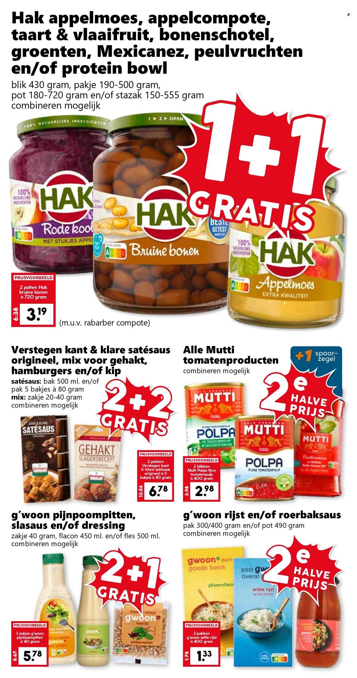 COOP folder - Van maandag 16 maart 2026