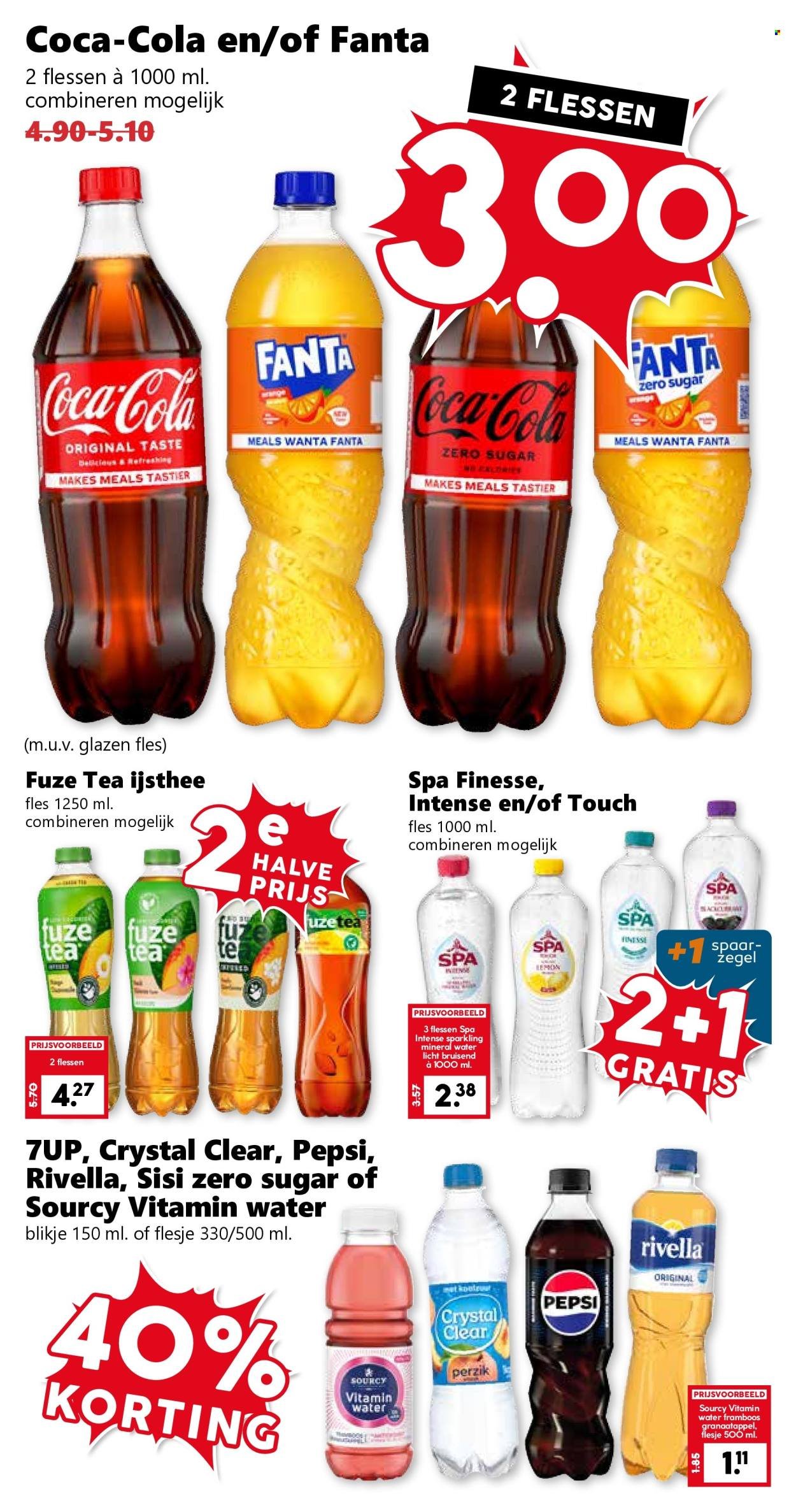 COOP folder - Van maandag 16 maart 2026