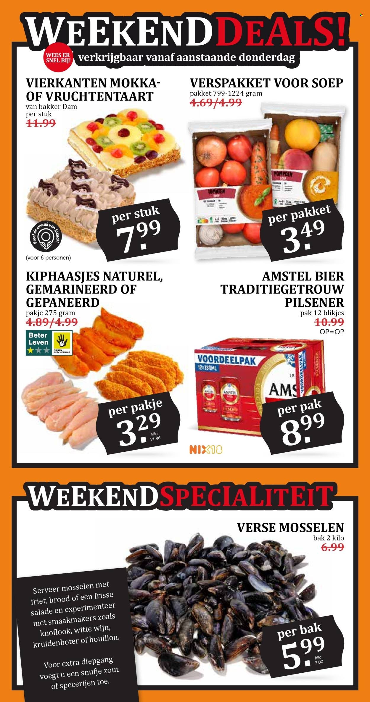 COOP folder - Van maandag 16 maart 2026