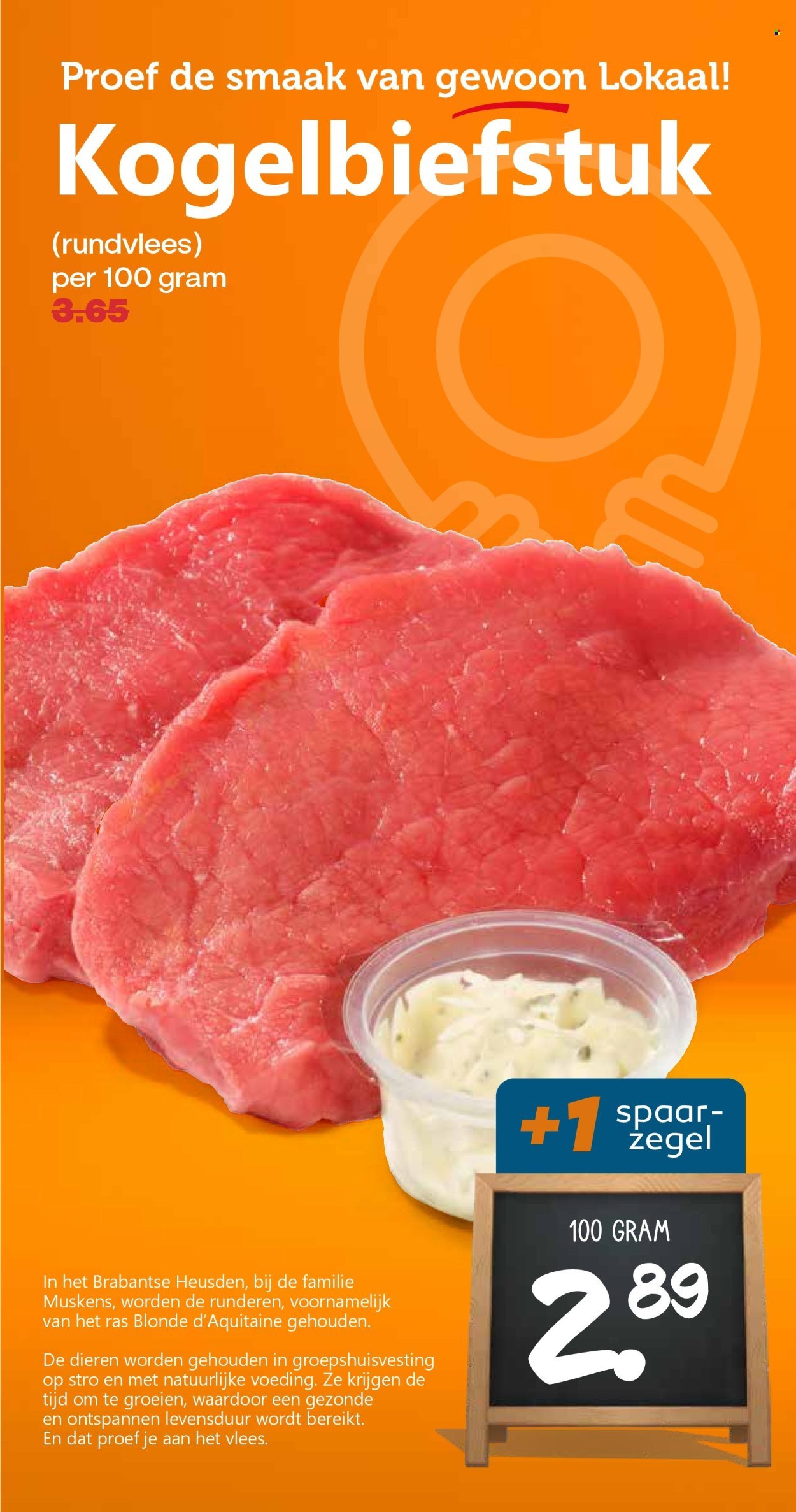 COOP folder - Van maandag 16 maart 2026