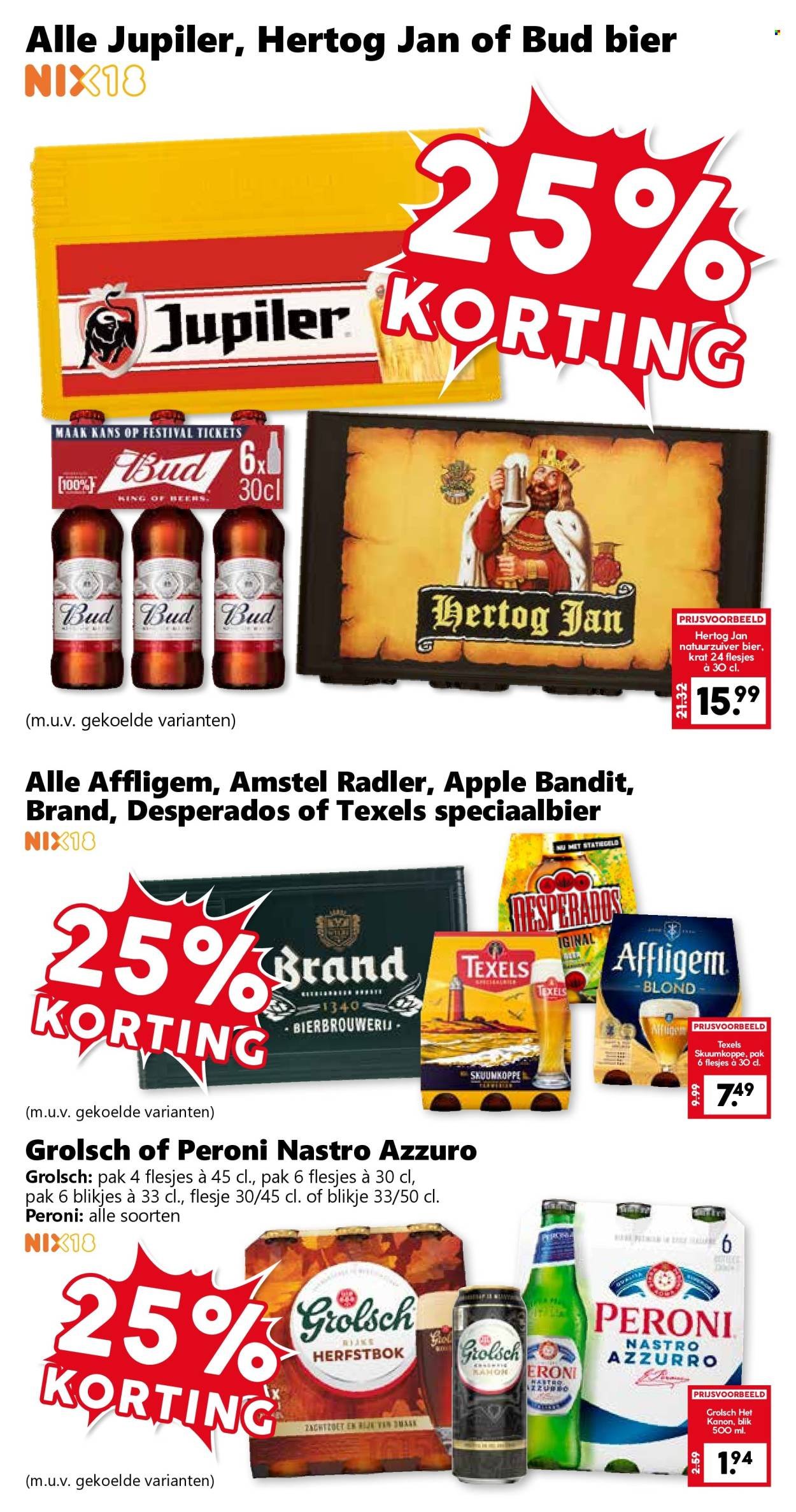 COOP folder - Van maandag 16 maart 2026