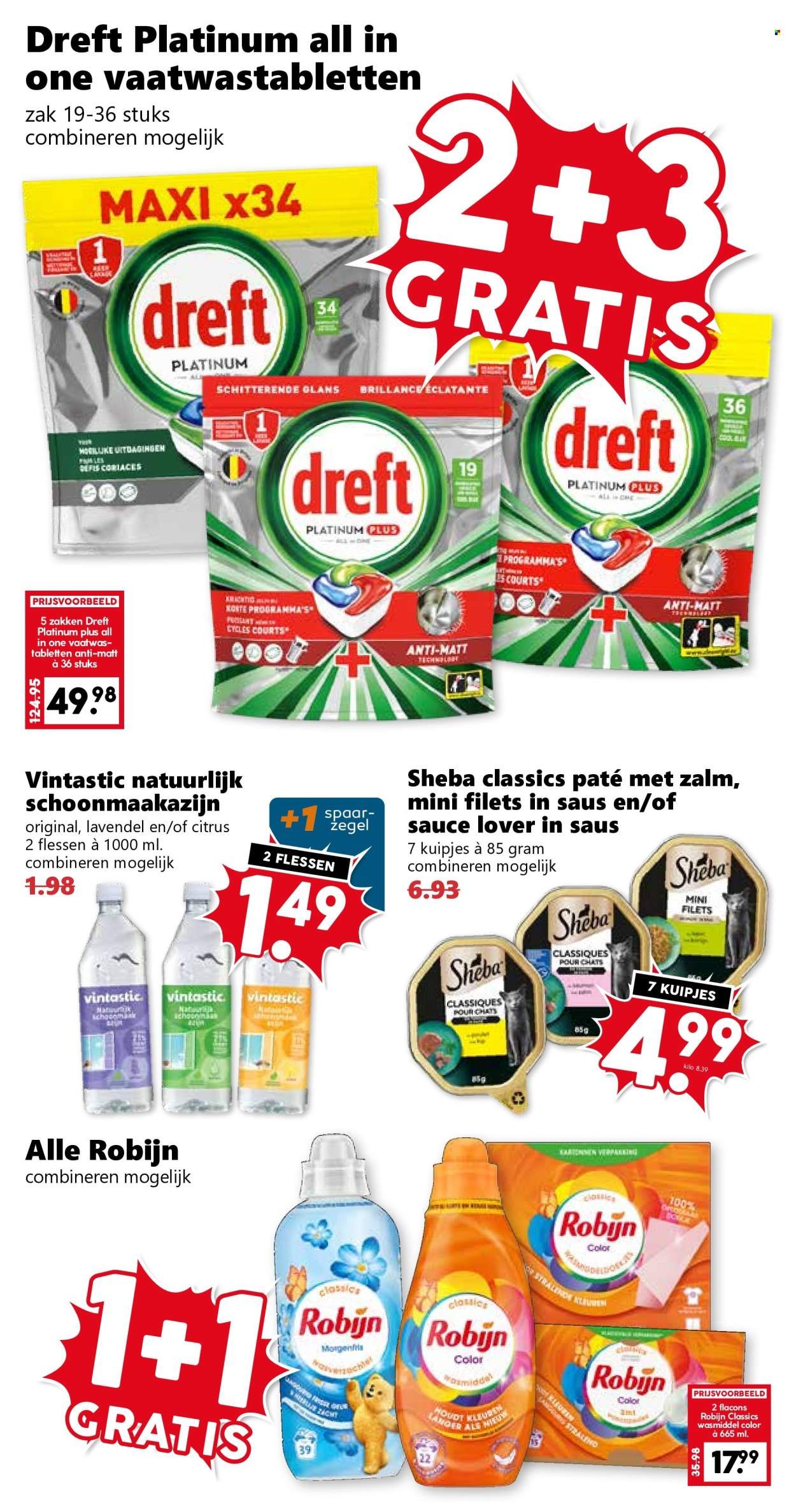 COOP folder - Van maandag 16 maart 2026