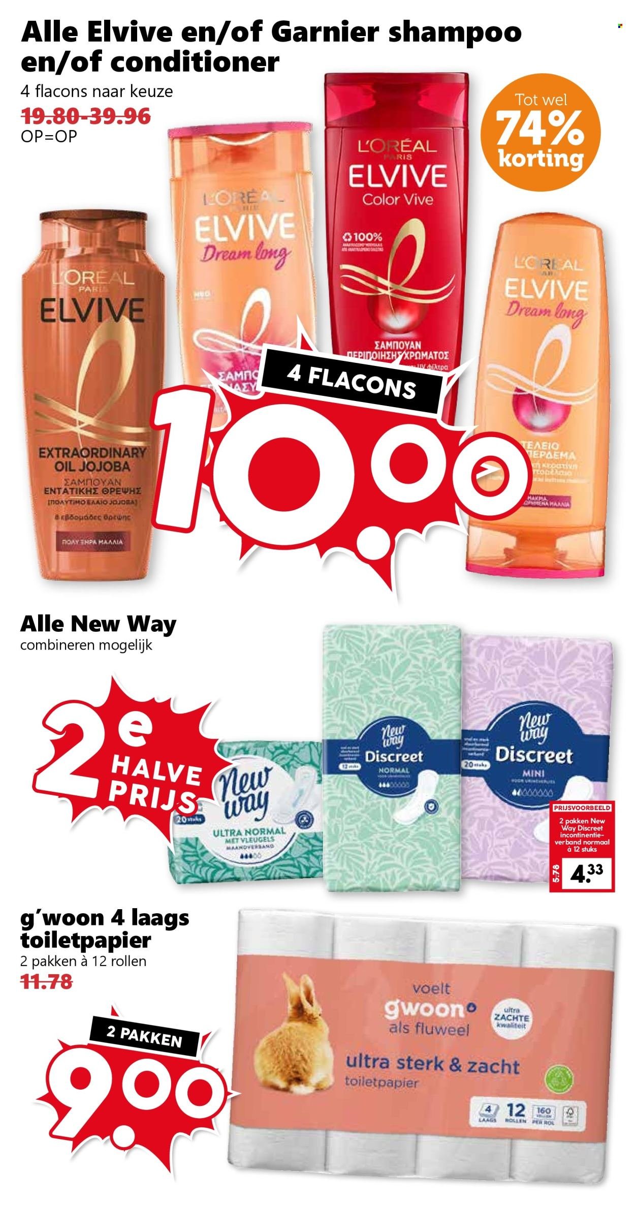 COOP folder - Van maandag 16 maart 2026