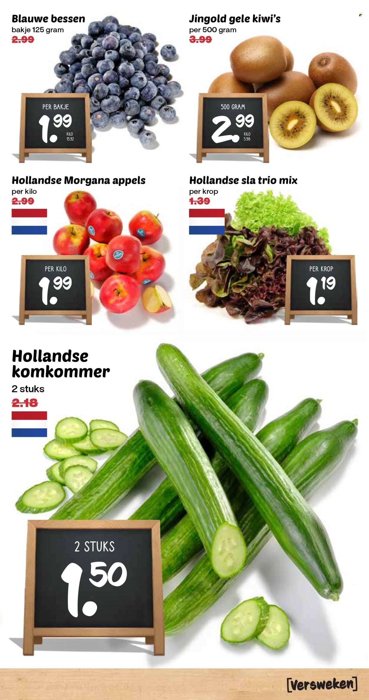 COOP folder - Van maandag 16 maart 2026