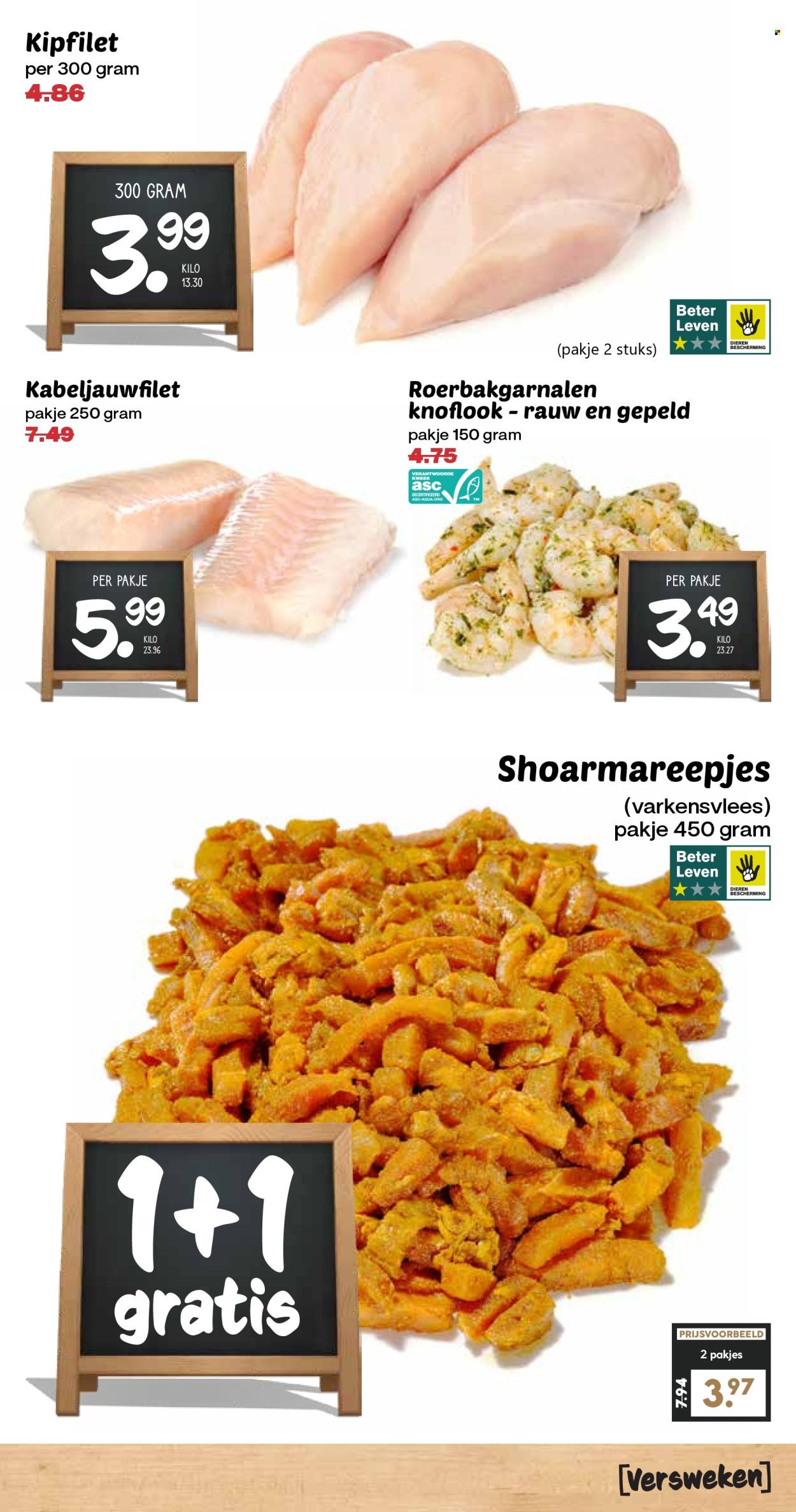 COOP folder - Van maandag 16 maart 2026