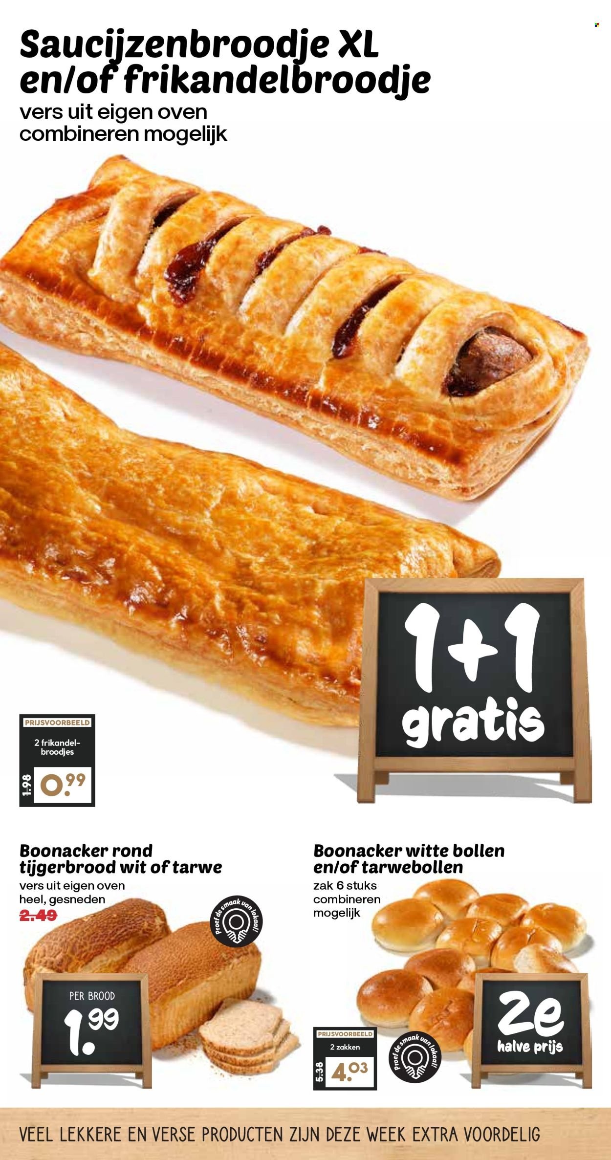 COOP folder - Van maandag 16 maart 2026