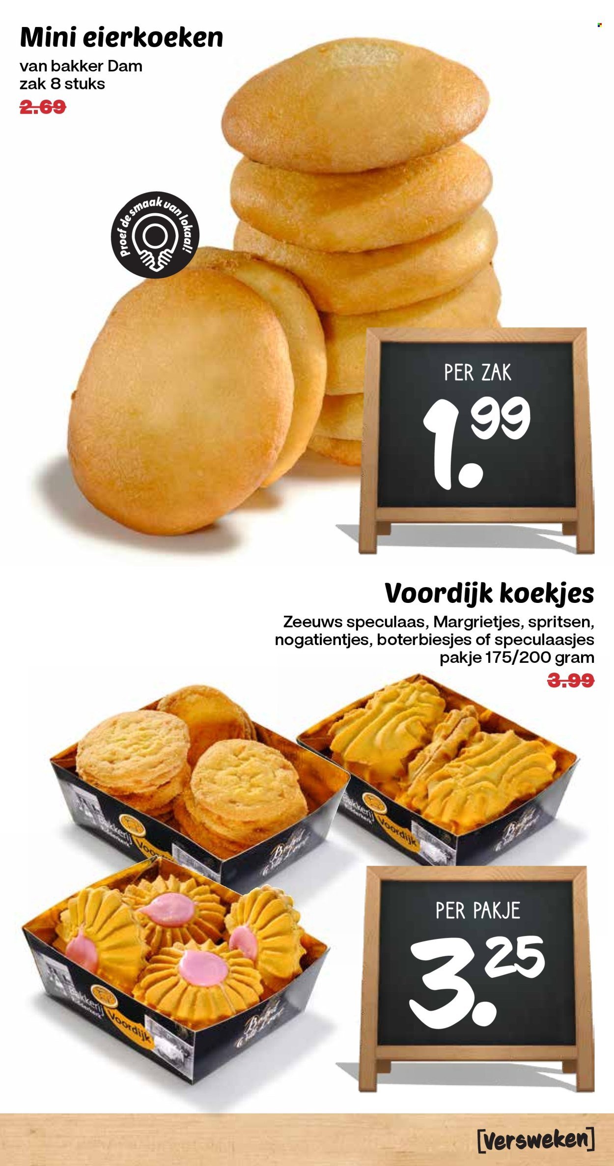 COOP folder - Van maandag 16 maart 2026