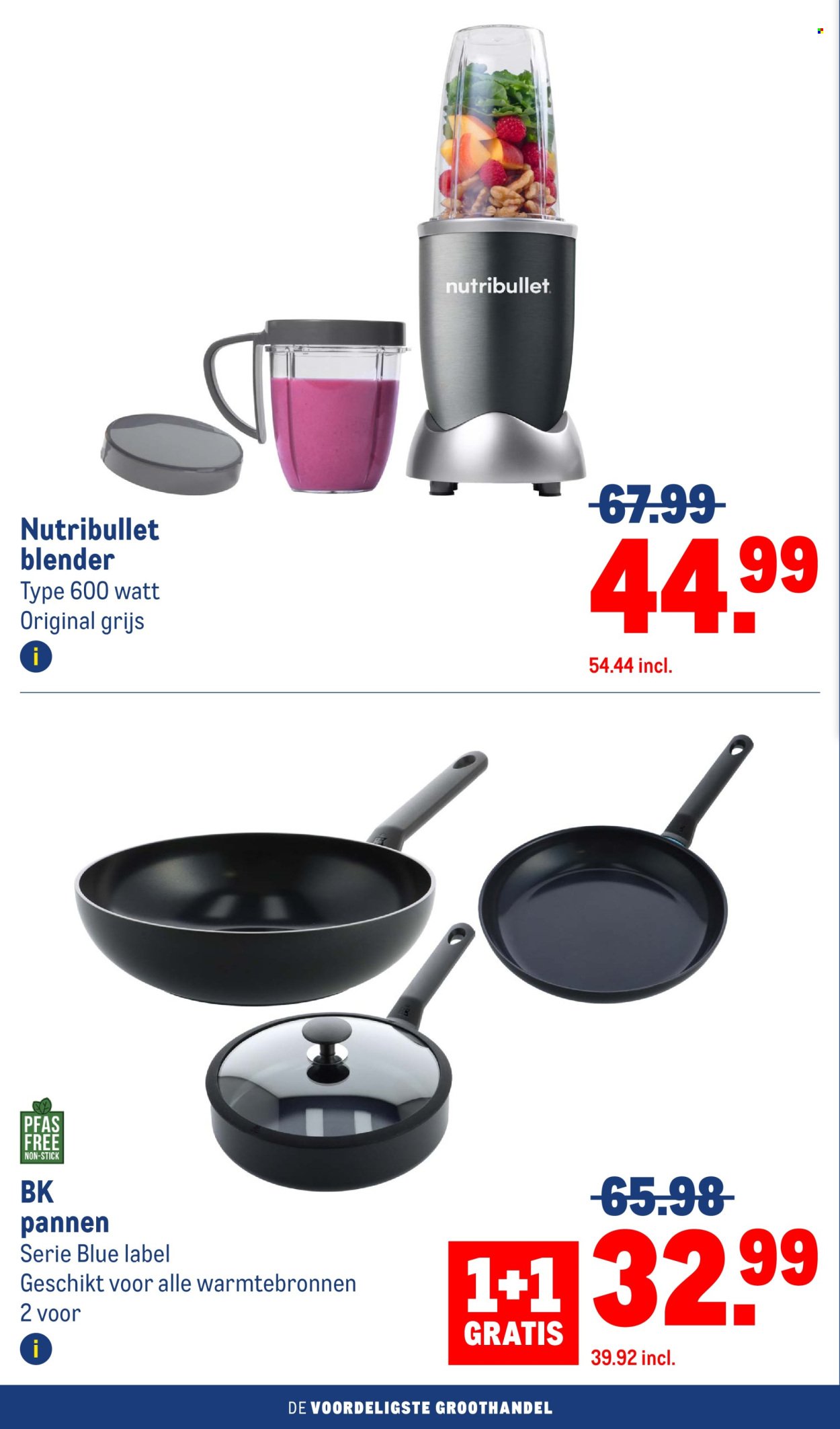 MAKRO folder - Non-Food