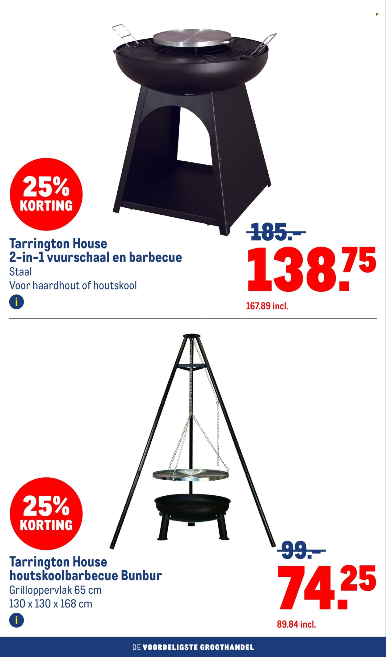 MAKRO folder - Non-Food