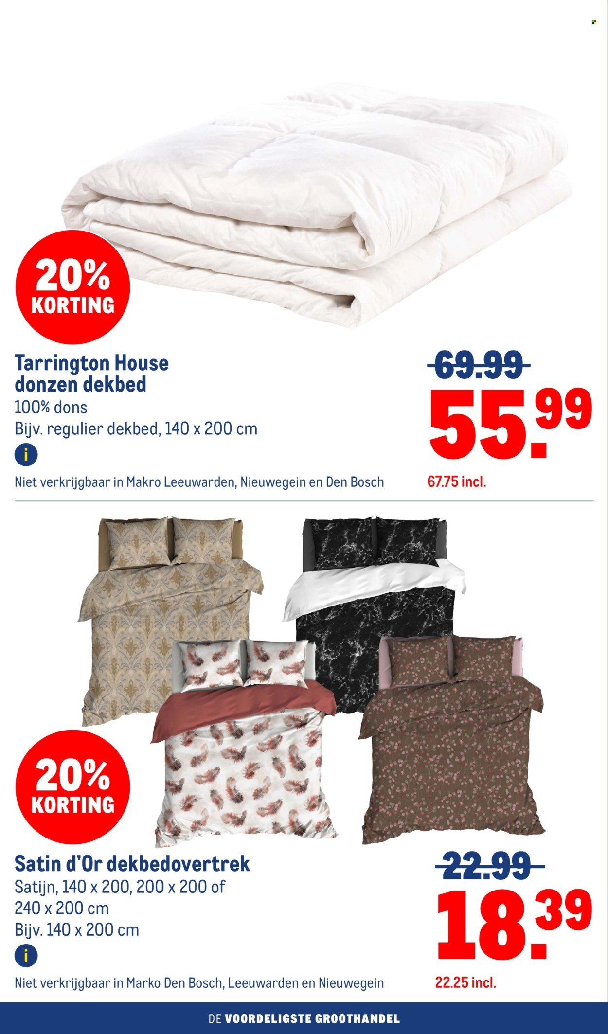 MAKRO folder - Non-Food