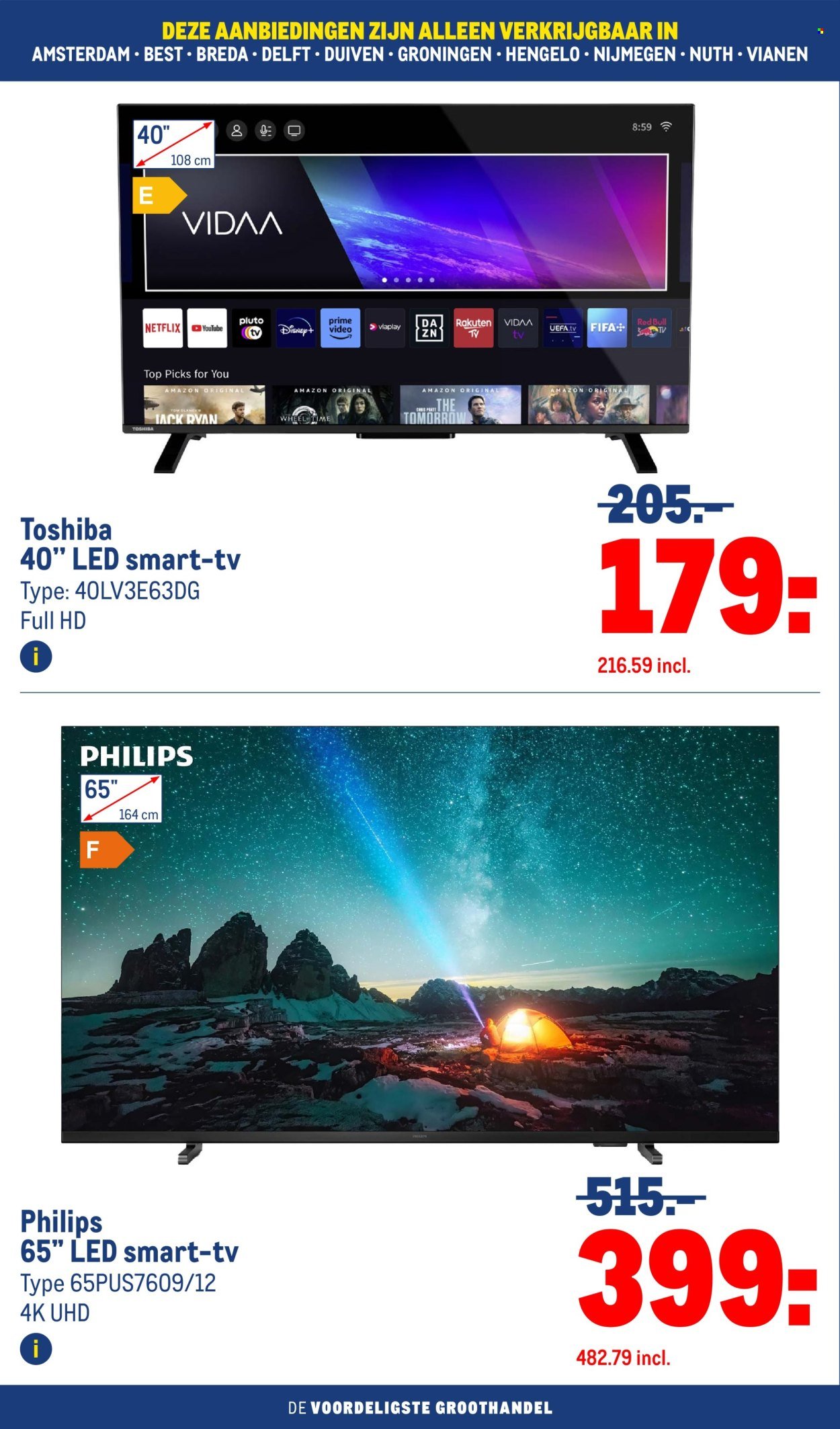 MAKRO folder - Non-Food