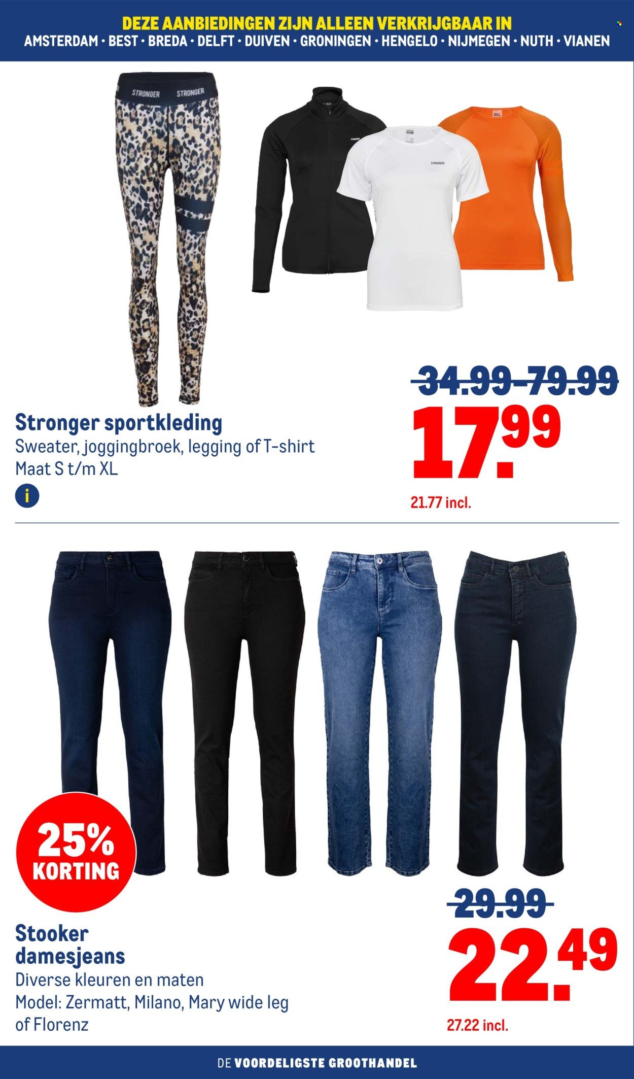 MAKRO folder - Non-Food