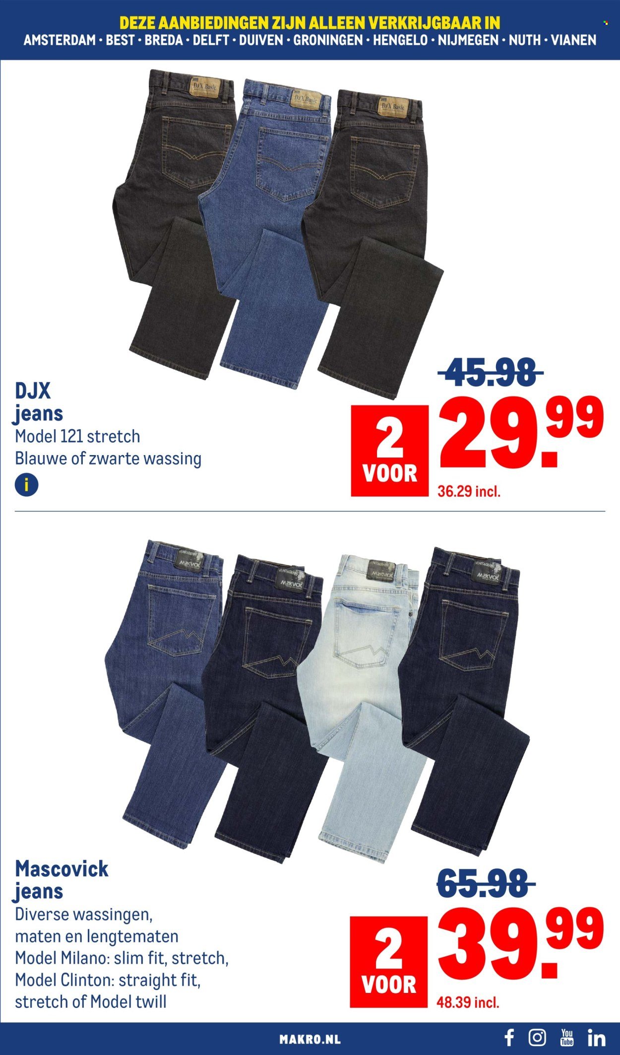 MAKRO folder - Non-Food