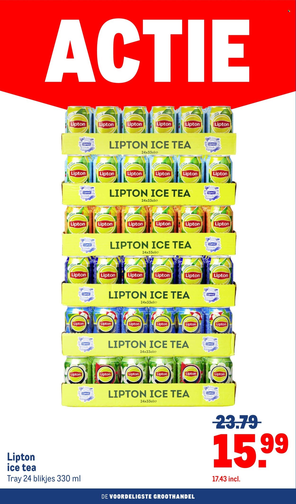 MAKRO folder - Non-Food