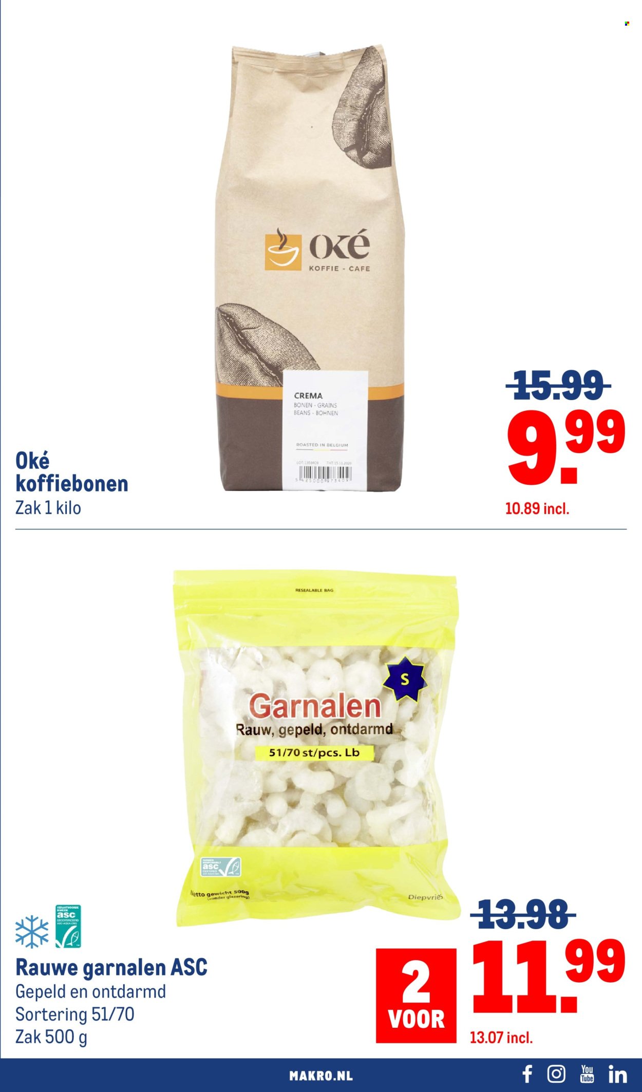 MAKRO folder - Non-Food