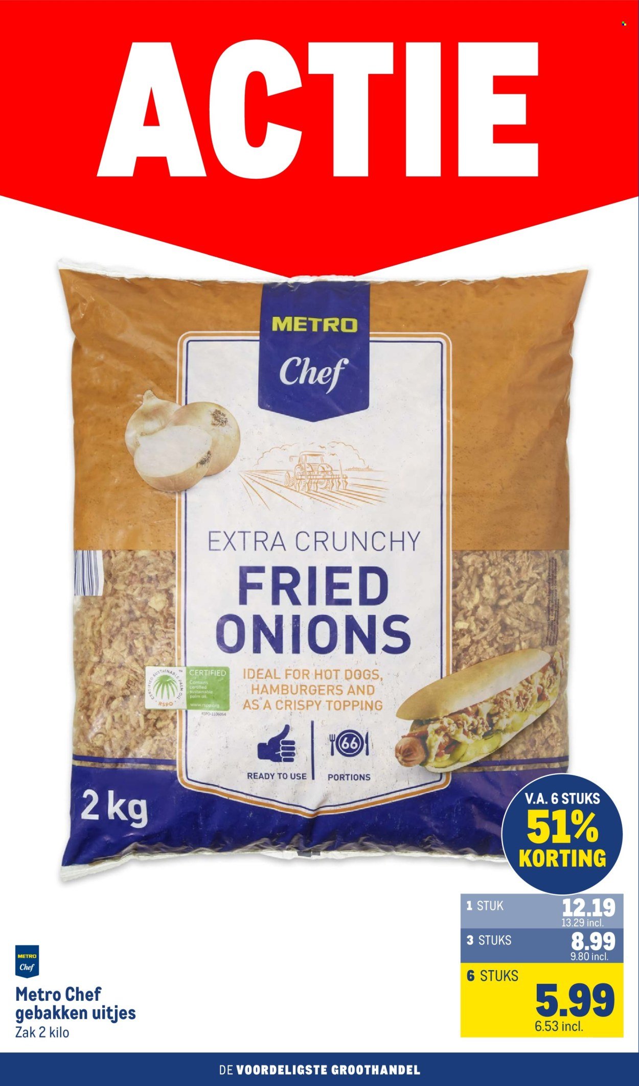 MAKRO folder - Non-Food