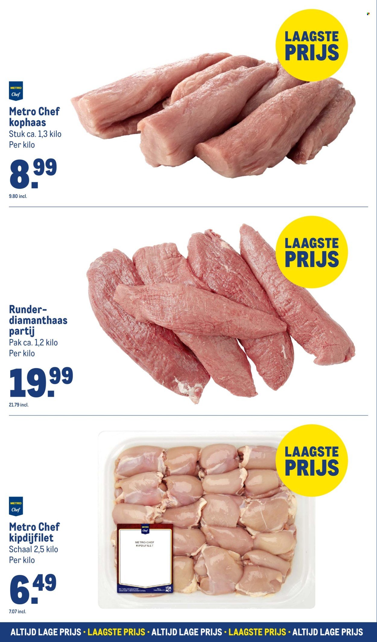 MAKRO folder - Non-Food