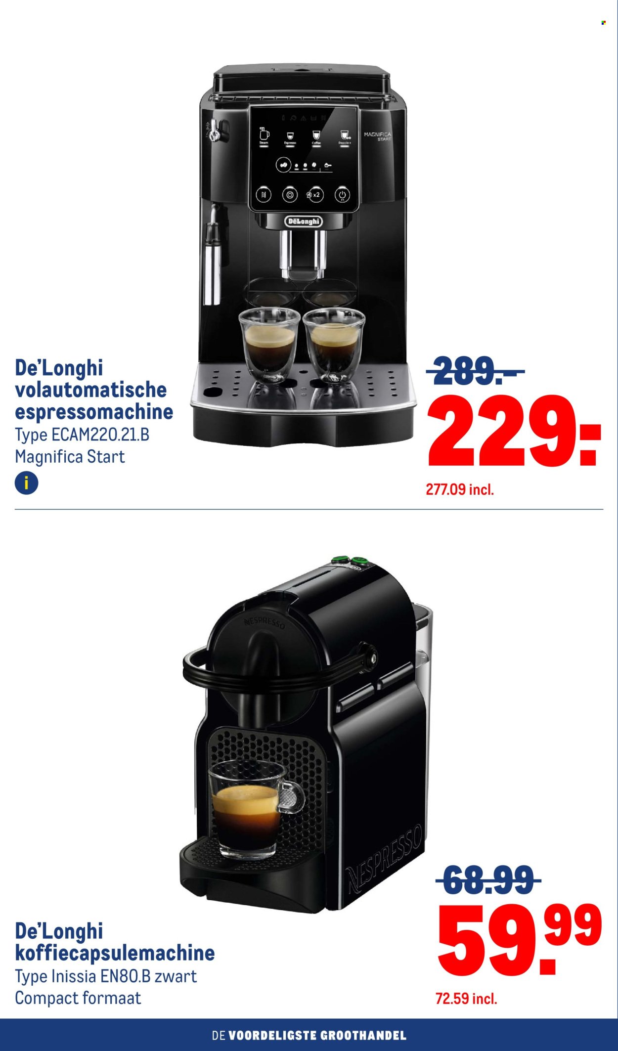 MAKRO folder - Non-Food