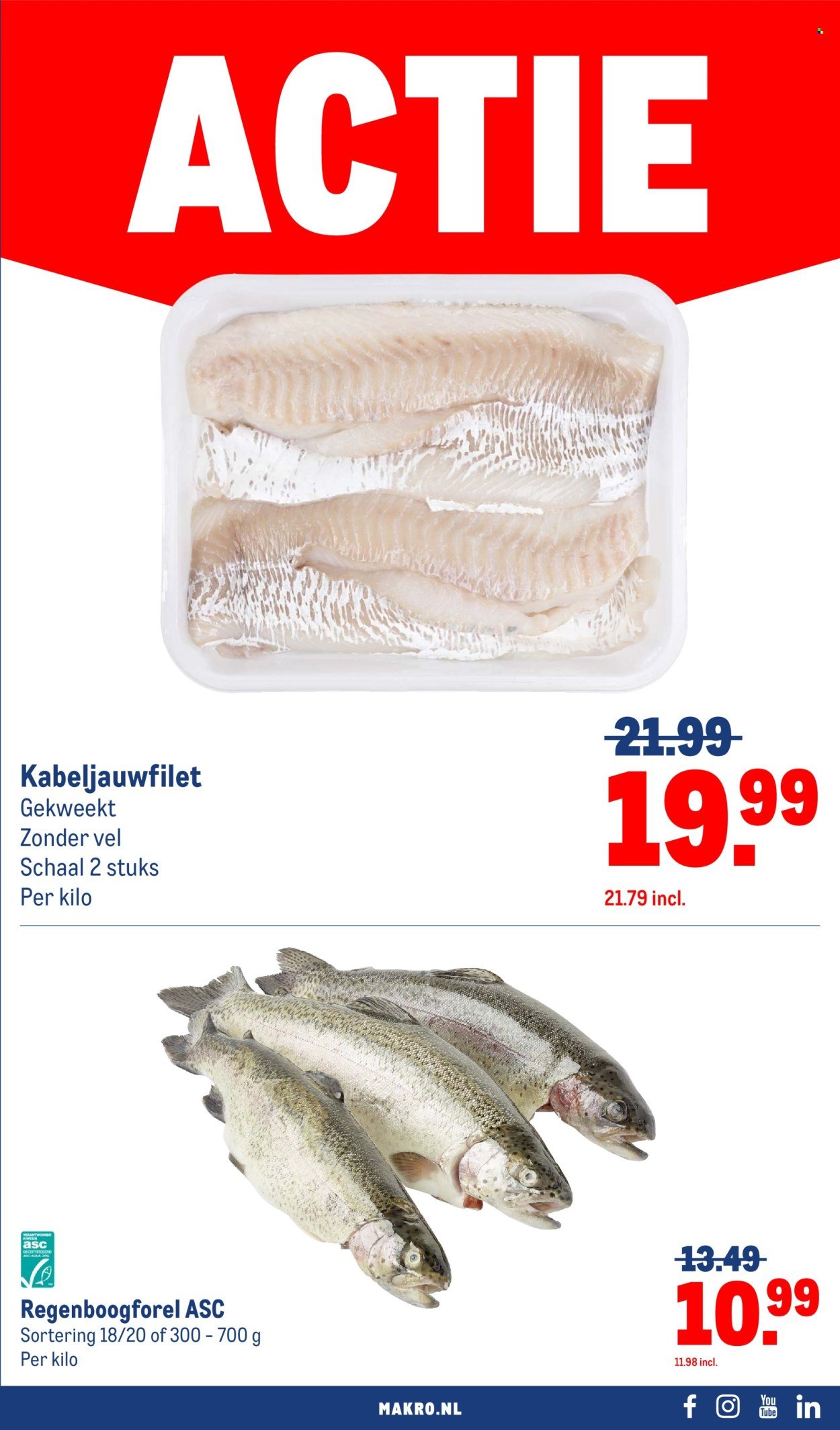 MAKRO folder - Non-Food