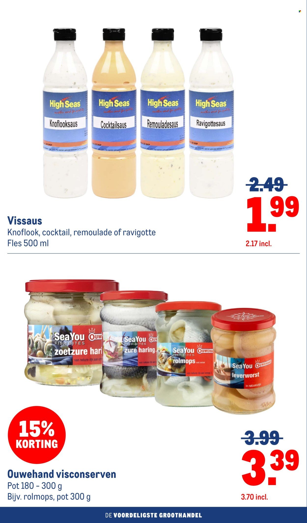 MAKRO folder - Non-Food