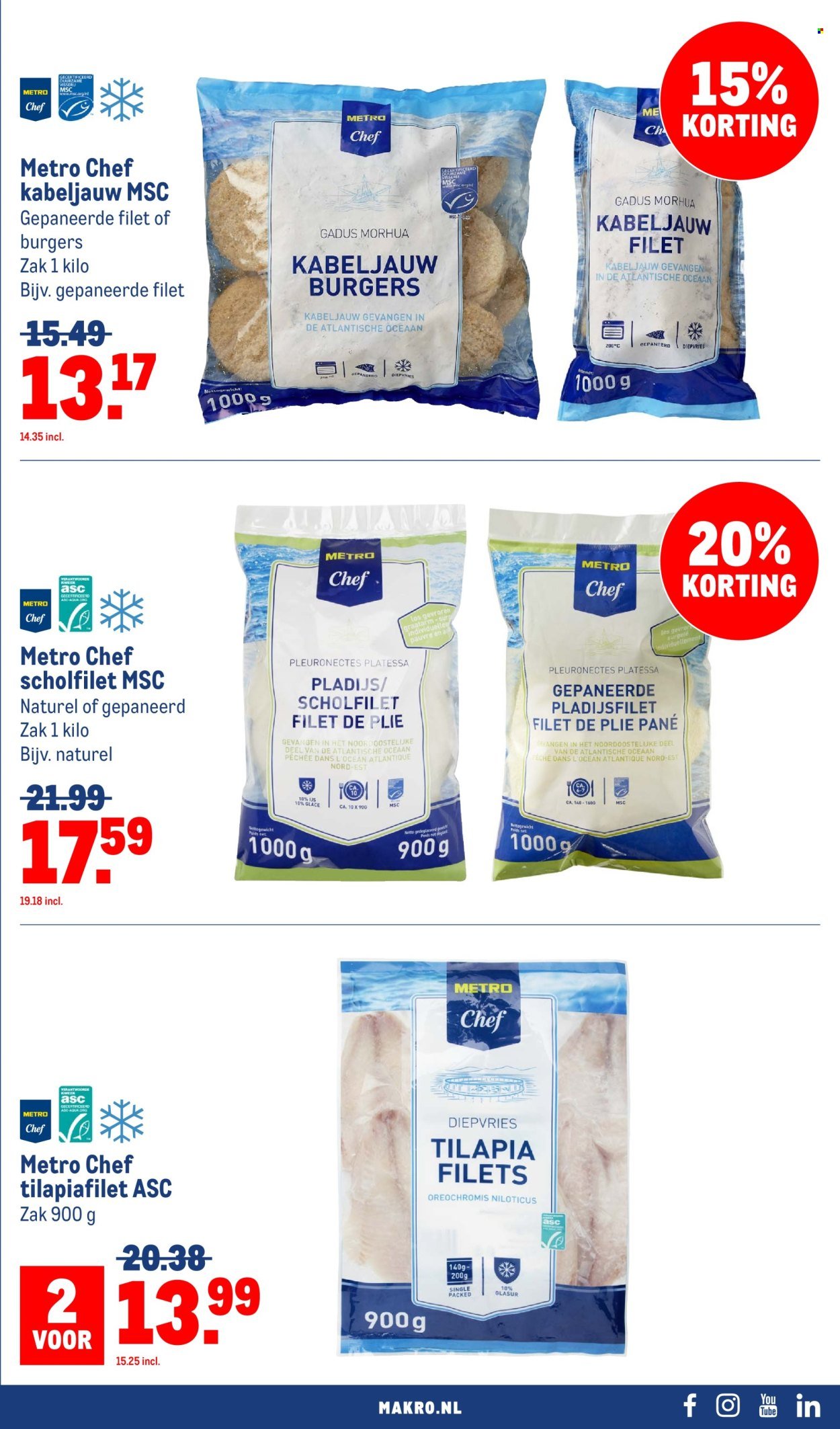 MAKRO folder - Non-Food