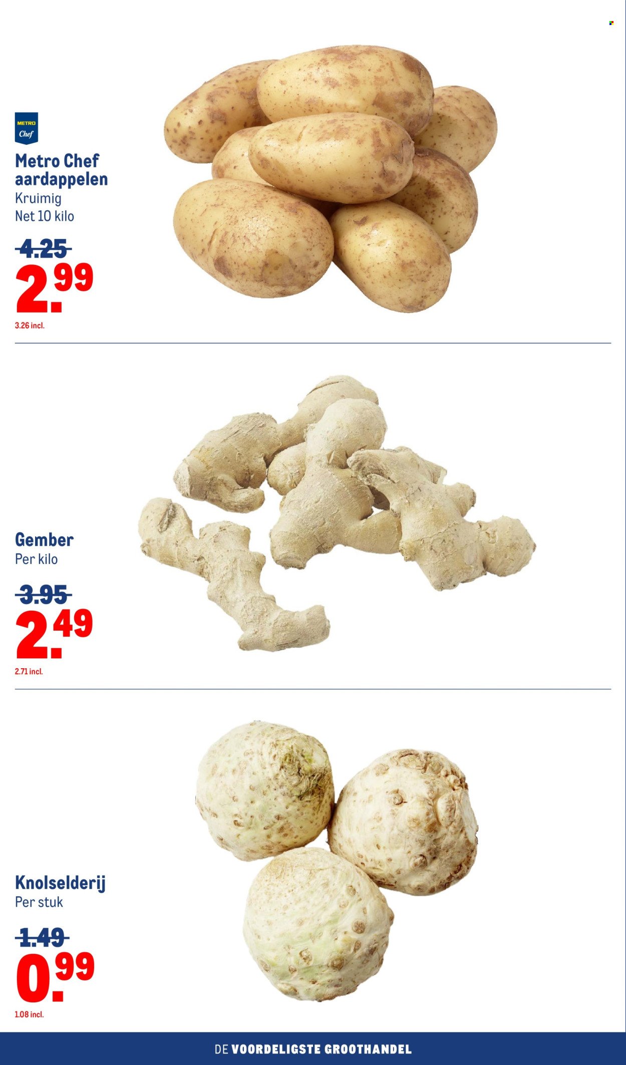 MAKRO folder - Non-Food