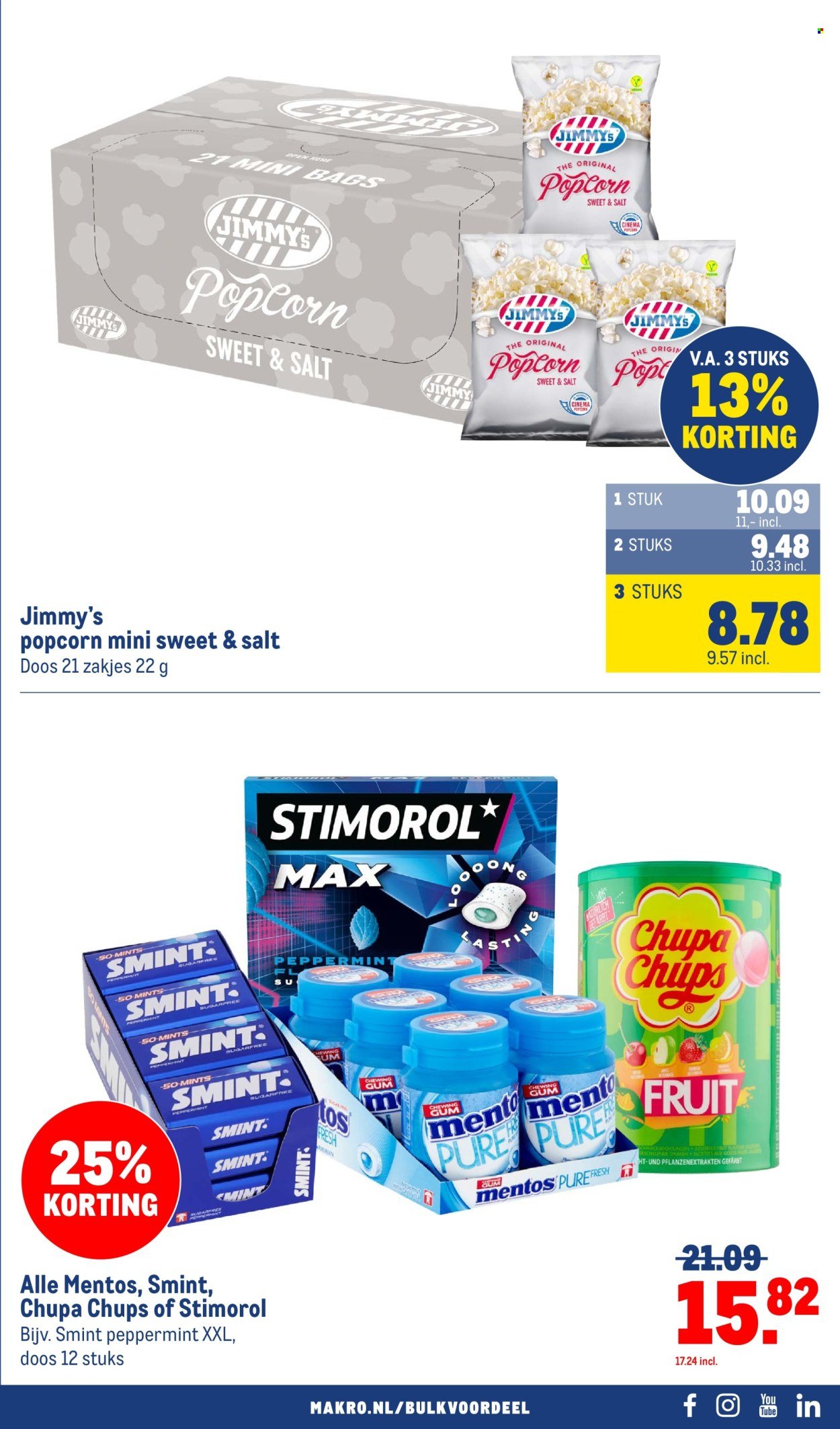 MAKRO folder - Non-Food