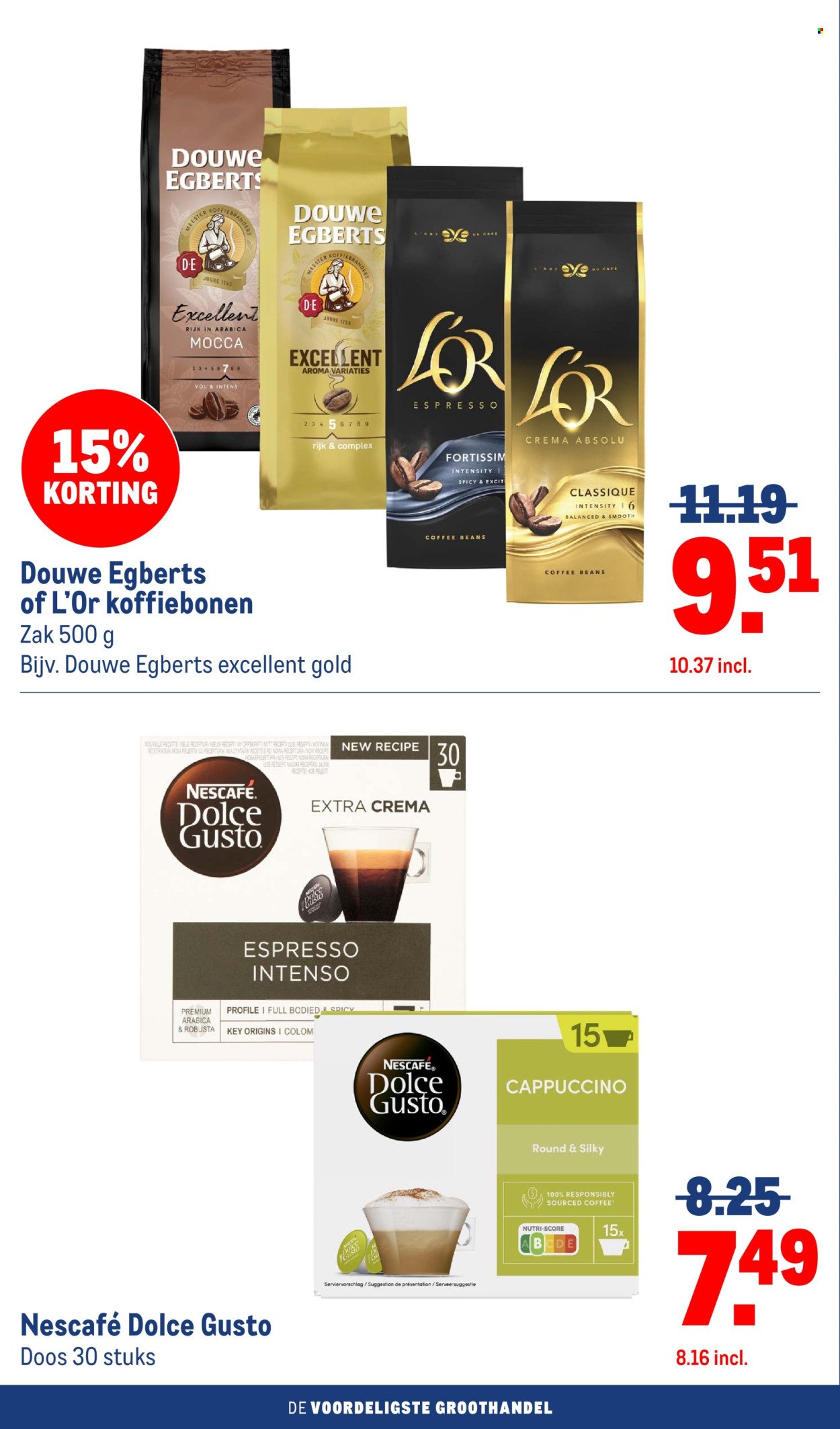 MAKRO folder - Non-Food