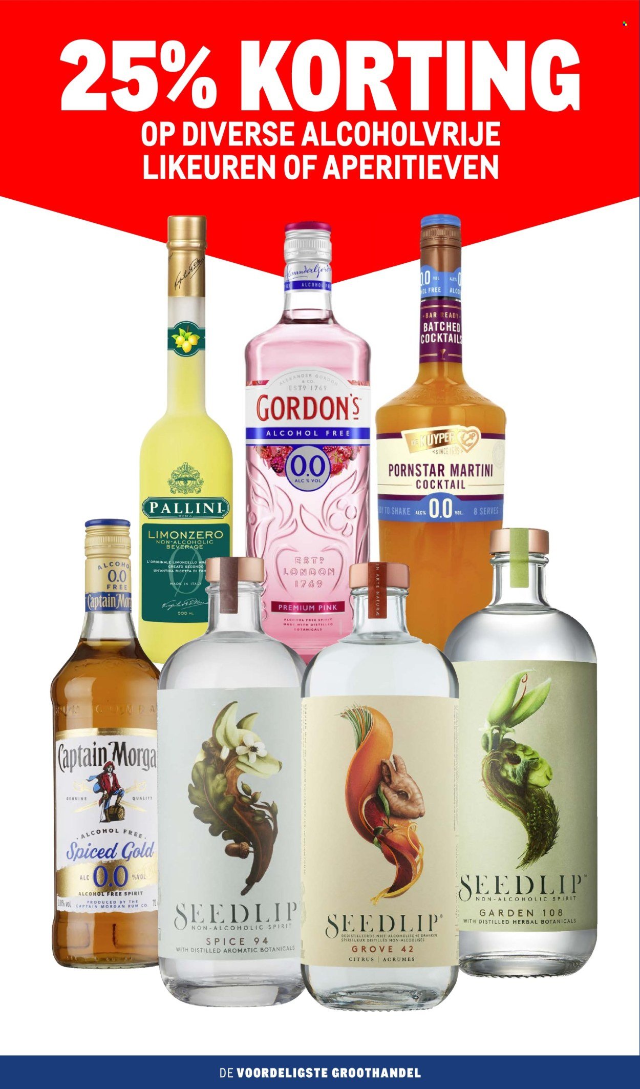 MAKRO folder - Non-Food