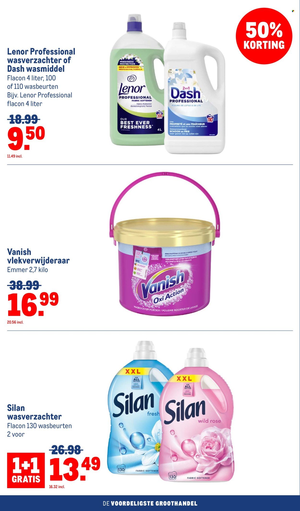 MAKRO folder - Non-Food