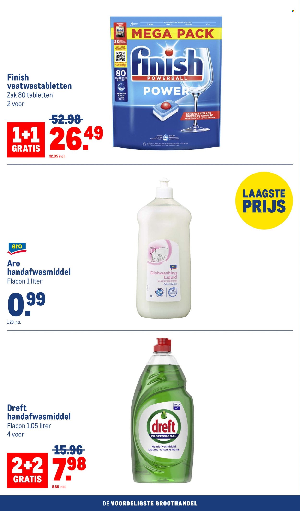 MAKRO folder - Non-Food