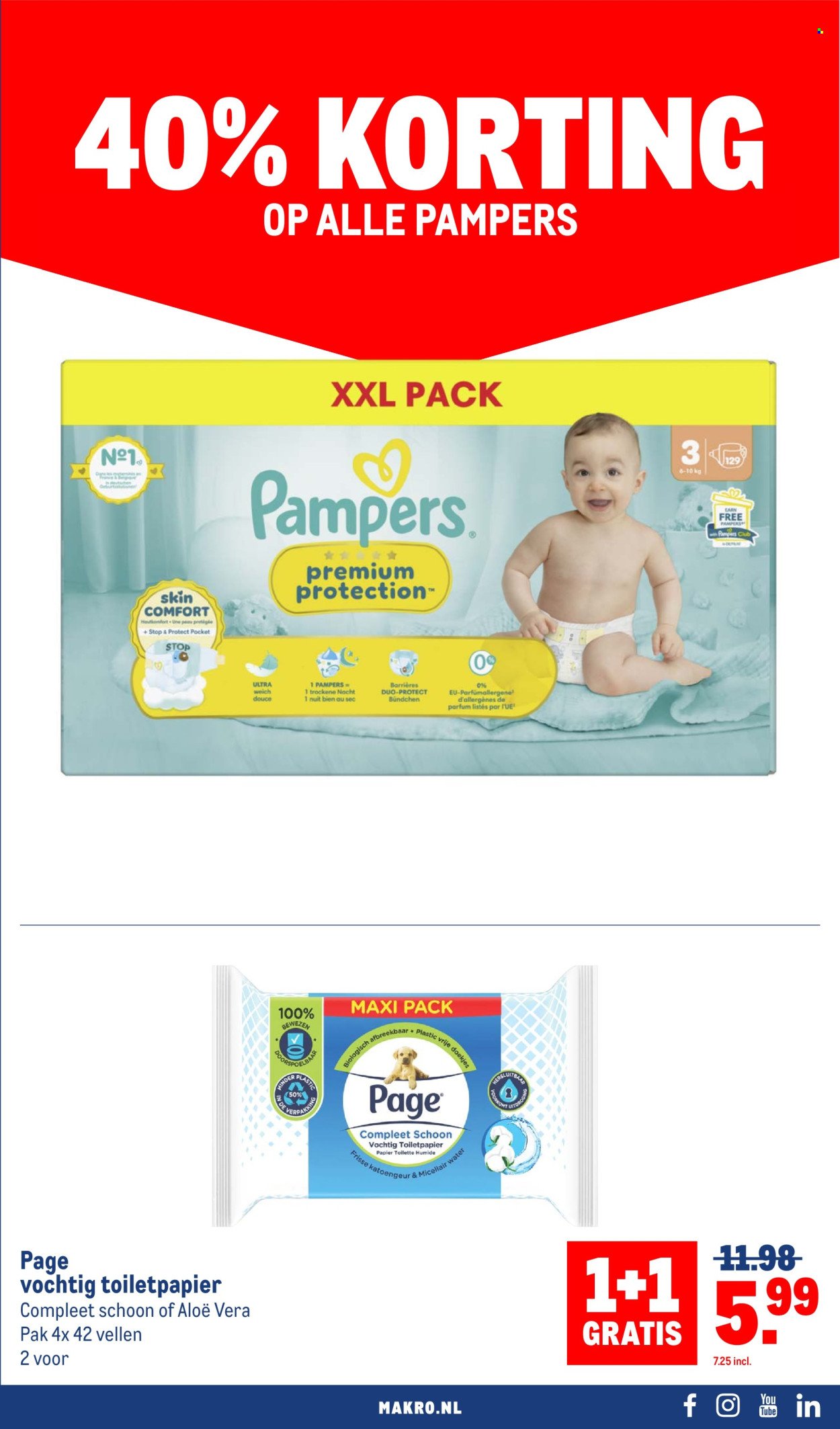 MAKRO folder - Non-Food