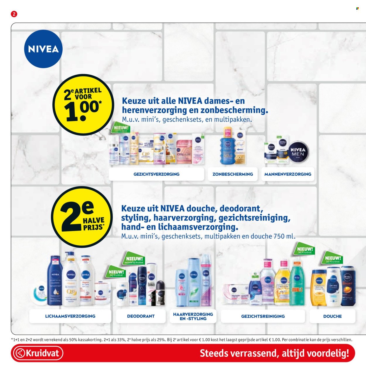 KRUIDVAT folder - Van dinsdag 21 oktober 2025 (2025-10-21 - 2025-11-02)