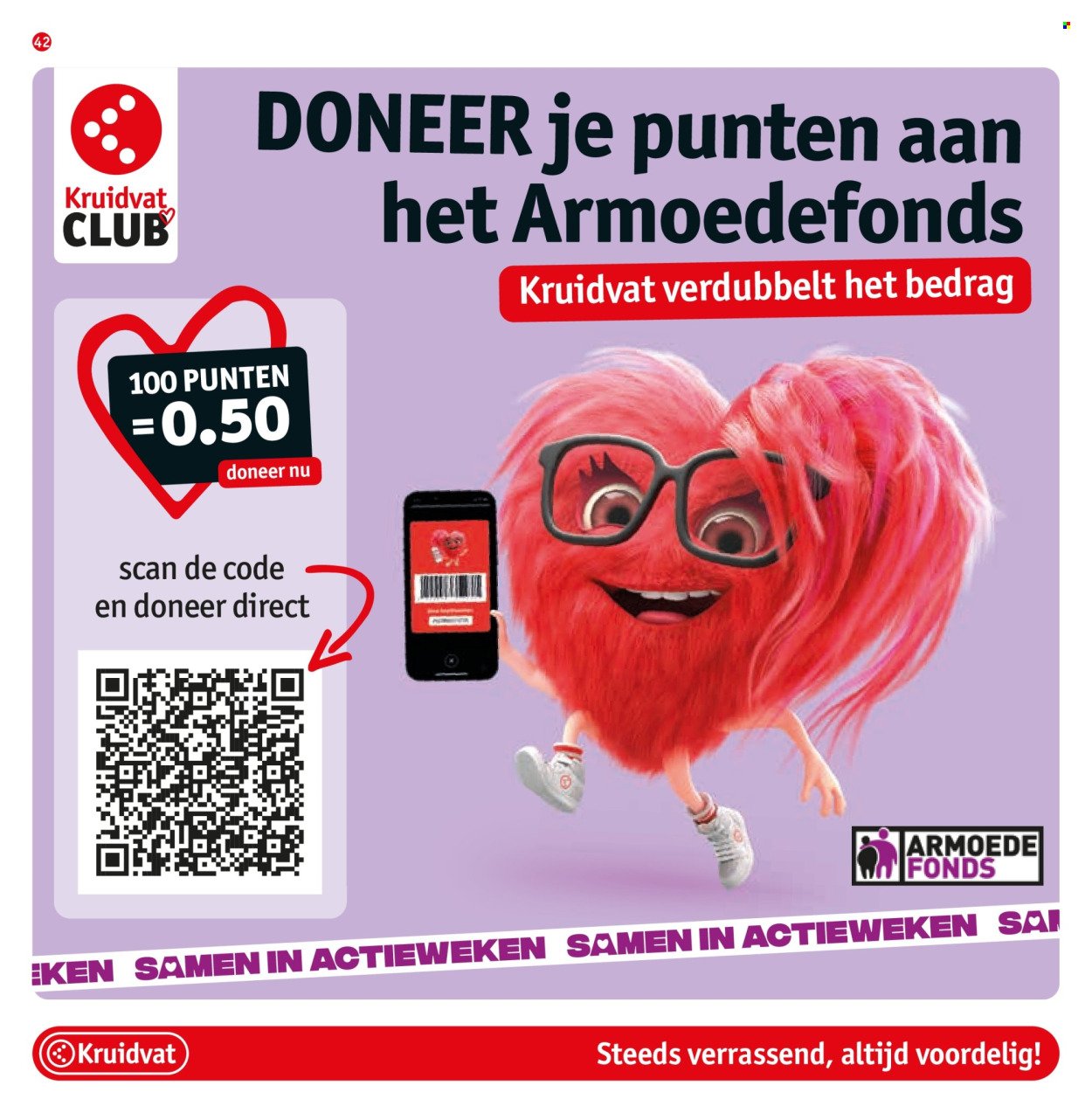 KRUIDVAT folder - Van dinsdag 21 oktober 2025 (2025-10-21 - 2025-11-02)